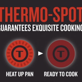 Chảo từ Tefal So Pro Poele 24