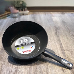 Chảo từ Tefal So Pro Poele 28 sâu lòng Chảo từ Tefal So Pro Poele 28 sâu lòng