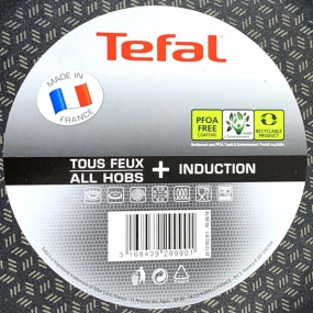 Chảo từ Tefal So Pro Poele 28 sâu lòng Chảo từ Tefal So Pro Poele 28 sâu lòng