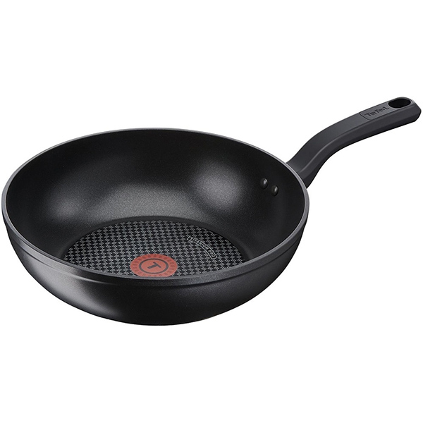Chảo từ Tefal Titanium 28 sâu