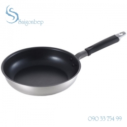 Chảo Từ Yoshikawa SJ2100 Inox 26