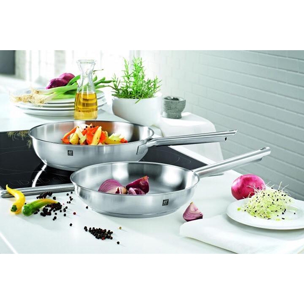 CHẢO TỪ ZWILLING BASE 28CM CHẢO TỪ ZWILLING BASE 28CM