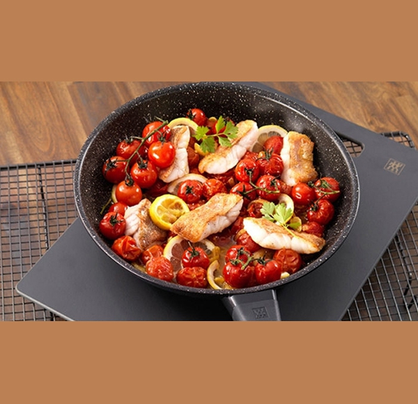 CHẢO TỪ ZWILLING MARQUINA PLUS 28CM