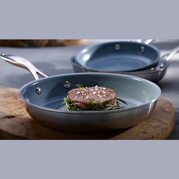 CHẢO TỪ ZWILLING SOL 20CM