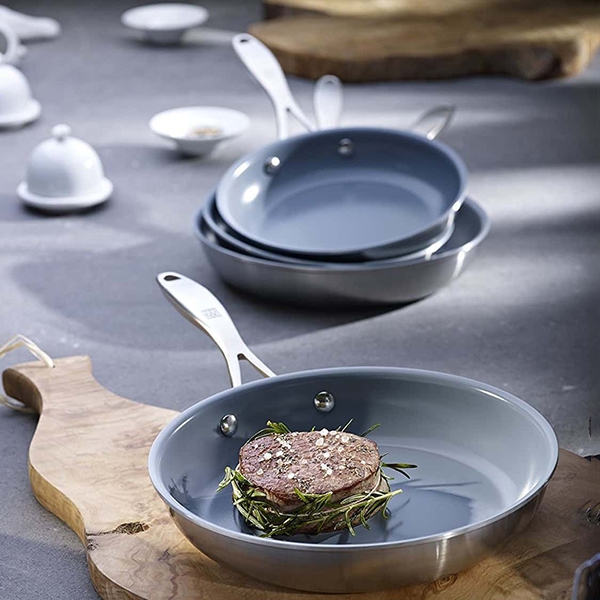 CHẢO TỪ ZWILLING SOL 28CM