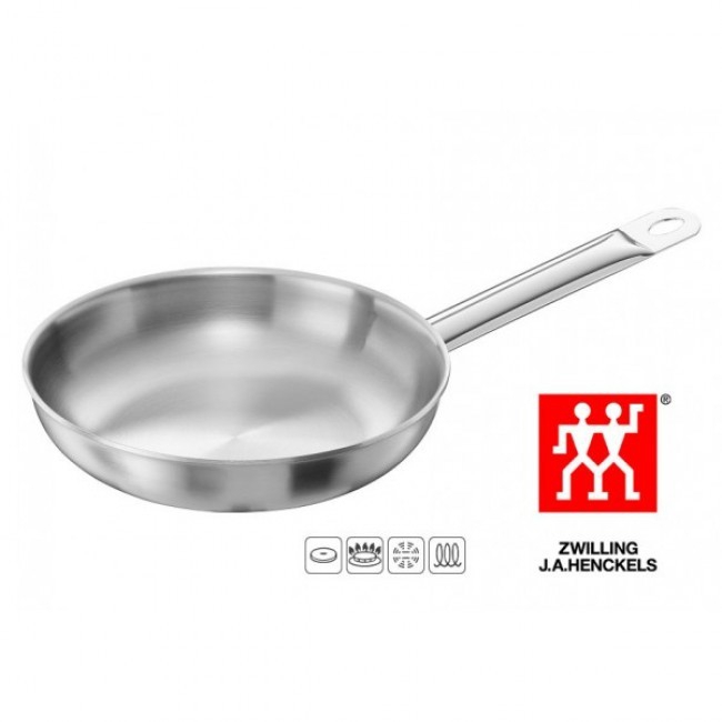 CHẢO TỪ ZWILLING TWIN CHOICE 28CM