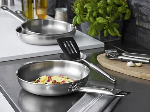 CHẢO TỪ ZWILLING TWIN CHOICE 28CM