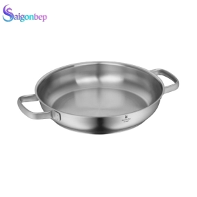 Chảo xào WMF Gourmet Plus Oven Pan 28cm Chảo xào WMF Gourmet Plus Oven Pan 28cm