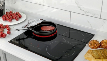 Bếp từ Dmestik có tốt không? Những lý do phải mua bếp từ Dmestik ngay