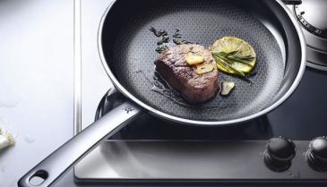 Chất lượng chảo chống dính FRY PAN WMF như thế nào