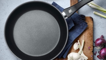 Chất lượng chảo chống dính WMF STEWUNG PAN