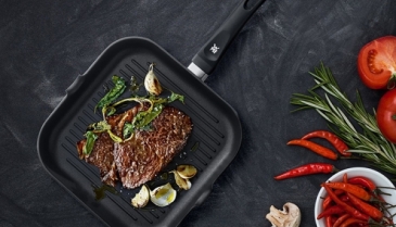 Chất lượng chảo nướng Grill Pan WMF
