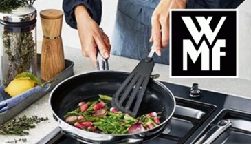 Review chất lượng chảo từ WMF