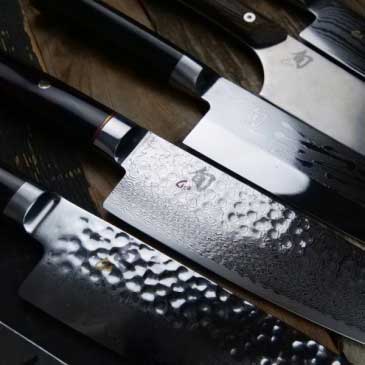 Chất lượng dao Nhật Kai