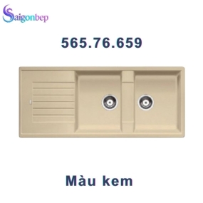 Chậu rửa Blancozia 8S Hafele