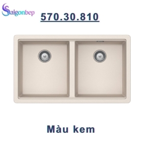  Chậu rửa đá HS20-GEN2S80 Hafele