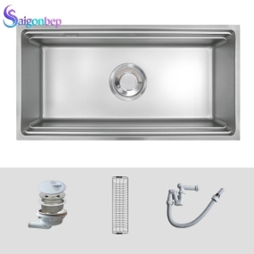 Chậu rửa bát Kluger KG8644FS Basic Chậu rửa bát Kluger KG8644FS Basic