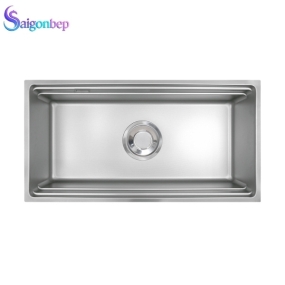 Chậu rửa bát Kluger KG8644FS Basic