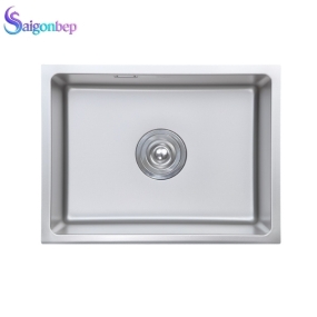 Chậu rửa bát Kluger KU6045FS Basic Chậu rửa bát Kluger KU6045FS Basic