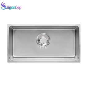 Chậu rửa bát Kluger KU8844FS