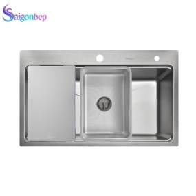 Chậu rửa bát Kluger KW8181FS–S81