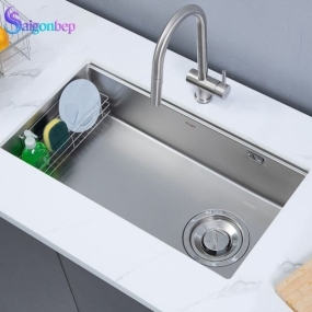 Chậu rửa bát Kluger KY8045FS–S80