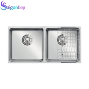 Chậu rửa bát Konox Turkey Sink Vigo 860