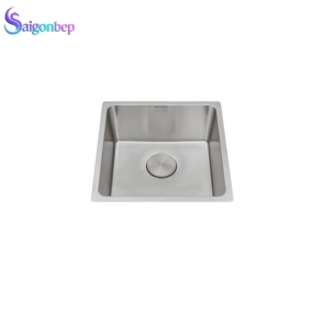 Chậu rửa chén Malloca MS 6044 Chậu rửa chén Malloca MS 6044