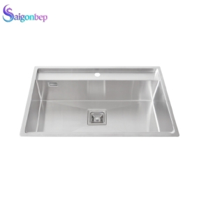 Chậu rửa chén Malloca MS 6302T