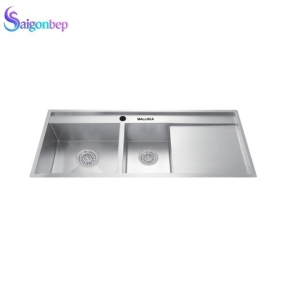 Chậu rửa chén Malloca MS 6306T