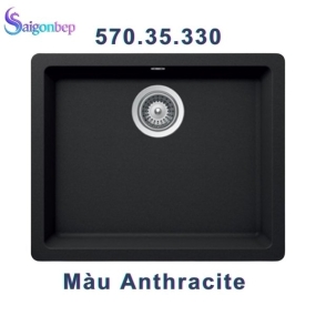 Chậu rửa chén HS19-GEN1S60 Hafele Chậu rửa chén HS19-GEN1S60 Hafele