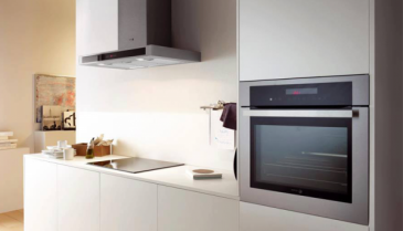 Chọn lò nướng Bosch hay lò nướng Fagor
