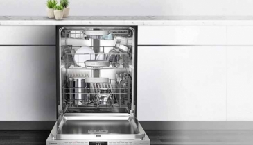 Có nên chọn máy rửa chén Bosch sms46mi05e không ?