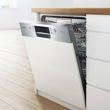 Có nên mua máy rửa bát gia đình không? Nên chọn loại máy nào?