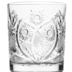 Cốc Crystal Bohemia 320ml M56