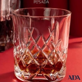Cốc Pha Lê Brixton 320ml Cốc Pha Lê Brixton 320ml