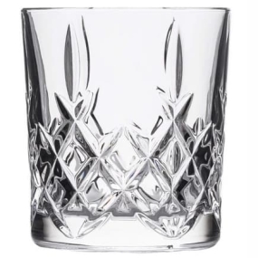 Cốc Pha Lê Brixton 320ml