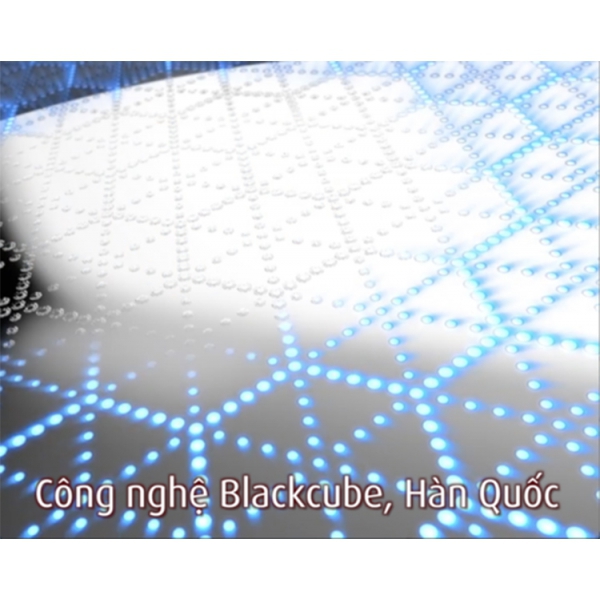 Công nghệ BLACKCUBE