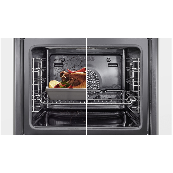 Công nghệ EcoClean của Bosch