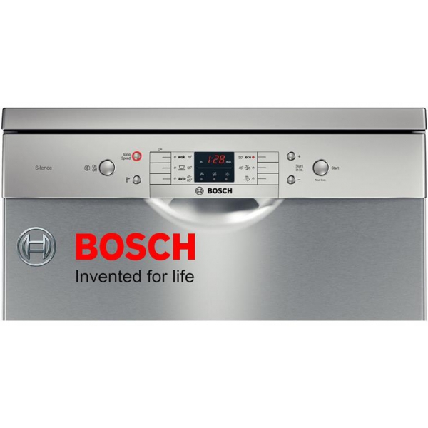 Công nghệ tiên tiến có trong máy rửa chén Bosch