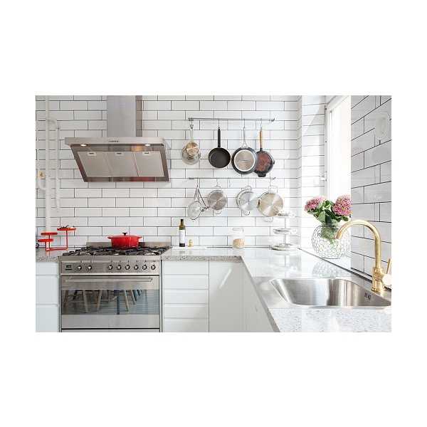 Công suất của máy hút mùi bao nhiêu là vừa