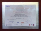 Đại lý chính thức của Brandt tại Việt Nam