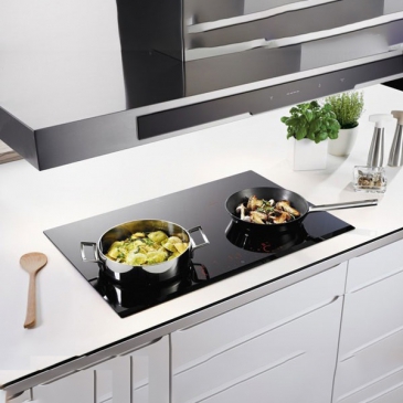 Đánh giá hiệu quả bếp từ Bosch PUJ611BB1E