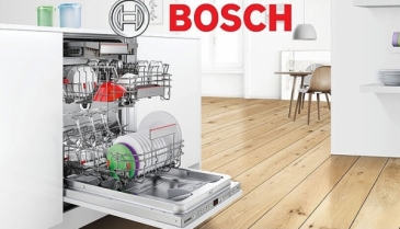 Phân loại máy rửa chén Bosch 6 bộ, 13 bộ, 14 bộ và 15 bộ