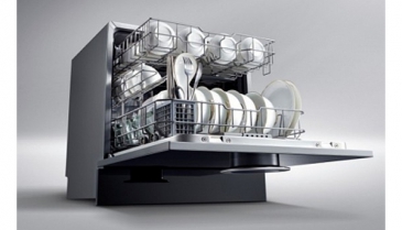 Đánh giá máy rửa chén Texgio