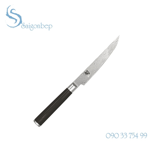Dao bít tết Shun Classic KAI 12.7cm DM-0711