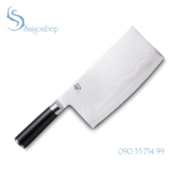 Dao chặt rau củ Shun Classic KAI 17.8cm DM-0712