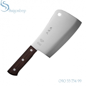 Dao chặt thịt KAI 17cm SK-10 Dao chặt thịt KAI 17cm SK-10