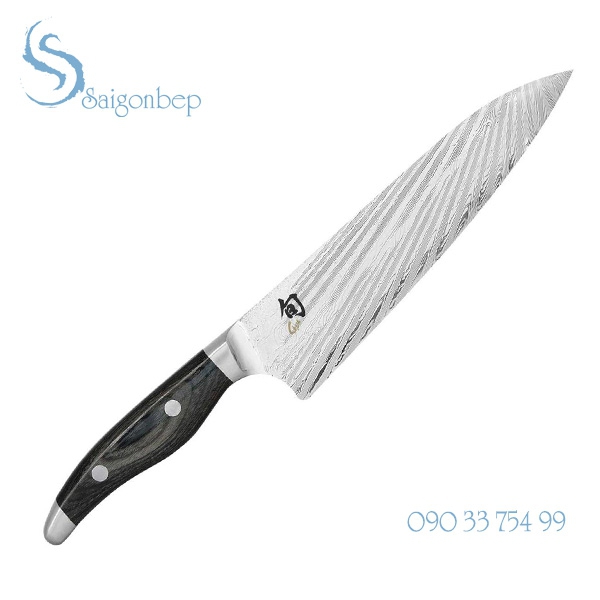 Dao Chef Shun Nagare KAI 20cm NDC-0706