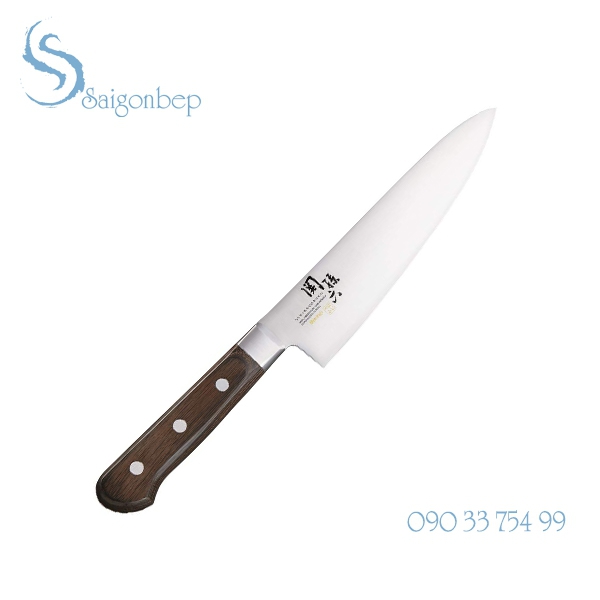 Dao Chef Seki Magoroku Benifuji KAI 18cm AB-5440